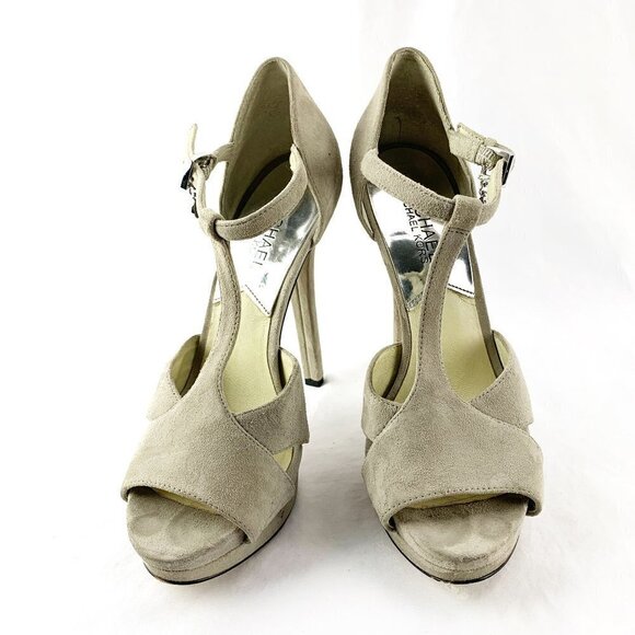 Michael Kors Women Sandals Size 7 - Picture 1 of 7